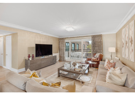 Mieszkanie na sprzedaż - Beverly House Park Road St. John's Wood, England London, Wielka Brytania, 170,94 m², 4 354 967 USD (18 073 114 PLN), NET-102082661