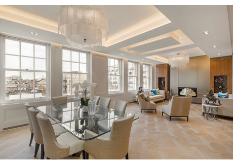 Mieszkanie na sprzedaż - Orchard Court, England London, Wielka Brytania, 238,02 m², 9 304 789 USD (38 614 873 PLN), NET-102082854