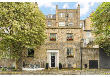 Dom na sprzedaż - Montagu Mews West, England London, Wielka Brytania, 160,35 m², 4 417 000 USD (18 109 701 PLN), NET-94222237