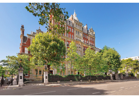 Mieszkanie na sprzedaż - Rutland Court, England London, Wielka Brytania, 198,53 m², 8 157 958 USD (33 039 731 PLN), NET-95625615