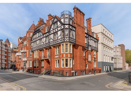 Mieszkanie na sprzedaż - Hans Crescent, England London, Wielka Brytania, 87,24 m², 3 014 055 USD (12 267 204 PLN), NET-95939885