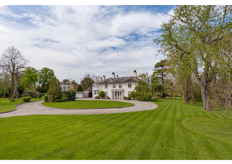 Dom na sprzedaż - High Road, England Chigwell, Wielka Brytania, 1044,97 m², 10 671 233 USD (44 285 617 PLN), NET-96736292