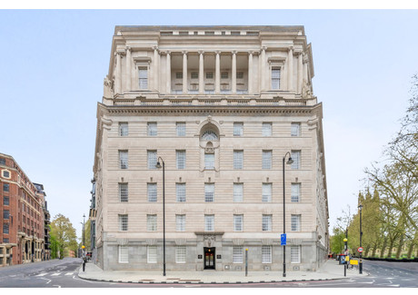 Mieszkanie na sprzedaż - Millbank Quarter, England London, Wielka Brytania, 103,68 m², 4 249 421 USD (17 635 097 PLN), NET-96885032