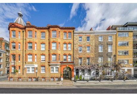 Mieszkanie na sprzedaż - Dorset Street, England London, Wielka Brytania, 86,96 m², 2 189 005 USD (8 974 920 PLN), NET-97220003