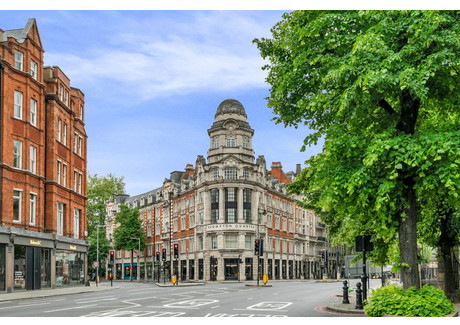 Mieszkanie na sprzedaż - Thurloe Place, England London, Wielka Brytania, 146,23 m², 4 399 096 USD (17 992 303 PLN), NET-97606512