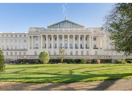 Mieszkanie na sprzedaż - Cumberland Terrace, England London, Wielka Brytania, 105,72 m², 2 583 499 USD (10 566 510 PLN), NET-97789354