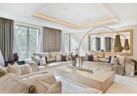 Mieszkanie na sprzedaż - Ebury Square, England London, Wielka Brytania, 324,23 m², 11 894 224 USD (48 766 319 PLN), NET-98245219