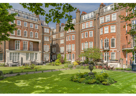 Mieszkanie na sprzedaż - Bostock House Park Street Mayfair, England London, Wielka Brytania, 315,68 m², 11 230 062 USD (46 941 659 PLN), NET-99303552