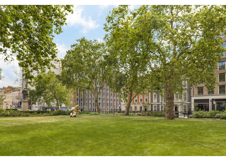 Mieszkanie na sprzedaż - Hanover Square, England London, Wielka Brytania, 81,57 m², 5 637 600 USD (23 057 784 PLN), NET-99449909