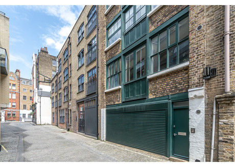 Mieszkanie na sprzedaż - Bourlet Close Fitzrovia, England London, Wielka Brytania, 294,5 m², 6 789 556 USD (27 633 491 PLN), NET-99478850