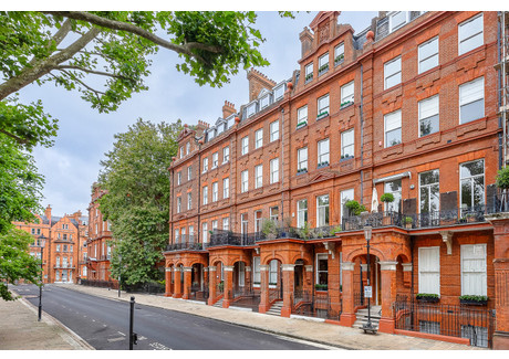 Mieszkanie na sprzedaż - Cadogan Square Knightsbridge, England London, Wielka Brytania, 180,98 m², 7 510 536 USD (30 718 092 PLN), NET-99640172