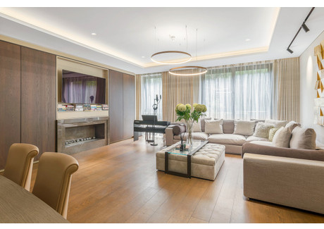 Mieszkanie na sprzedaż - Holland Park Villas Campden Hill Kensington, England London, Wielka Brytania, 163,23 m², 7 287 189 USD (29 804 602 PLN), NET-99965186