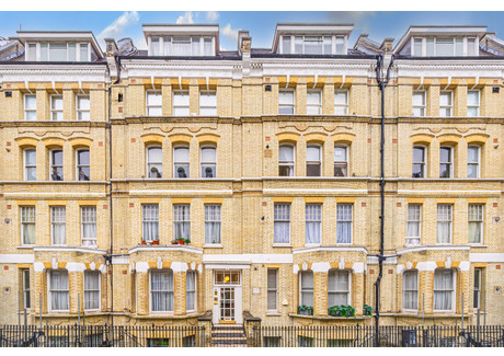 Mieszkanie na sprzedaż - Elm Park Gardens Chelsea, England London, Wielka Brytania, 101,17 m², 2 722 780 USD (11 163 400 PLN), NET-99965218