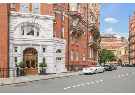 Mieszkanie na sprzedaż - Albert Court Mansions Prince Consort Road, England London, Wielka Brytania, 268,03 m², 8 735 348 USD (35 727 573 PLN), NET-93381318