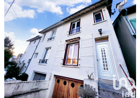 Dom na sprzedaż - Conflans-Sainte-Honorine, Francja, 60 m², 336 167 USD (1 290 881 PLN), NET-98443283