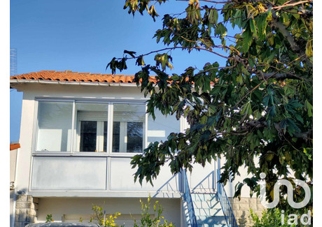 Dom na sprzedaż - Saint-Palais-Sur-Mer, Francja, 134 m², 364 026 USD (1 488 866 PLN), NET-95830738