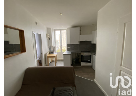 Mieszkanie na sprzedaż - Dijon, Francja, 27 m², 102 856 USD (421 711 PLN), NET-101261986