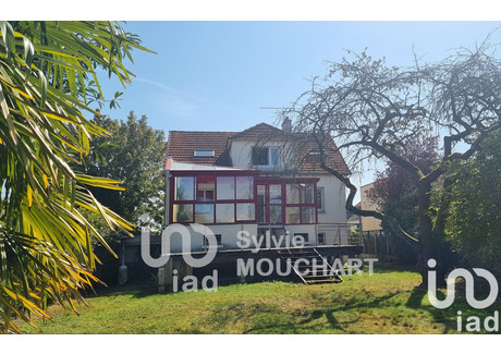 Dom na sprzedaż - Le Mesnil-Saint-Denis, Francja, 172 m², 608 410 USD (2 427 556 PLN), NET-95915202