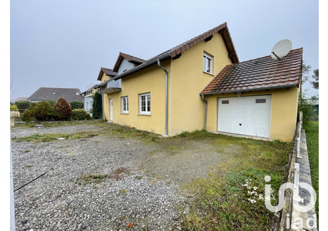 Dom na sprzedaż - Sarralbe, Francja, 135 m², 210 502 USD (860 952 PLN), NET-102230141