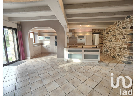 Dom na sprzedaż - Dourdain, Francja, 214 m², 353 244 USD (1 448 300 PLN), NET-102913119