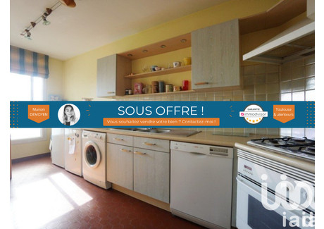 Mieszkanie na sprzedaż - Toulouse, Francja, 85 m², 138 181 USD (573 450 PLN), NET-101048092