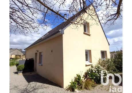 Dom na sprzedaż - Fouesnant, Francja, 135 m², 454 223 USD (1 789 637 PLN), NET-96892786