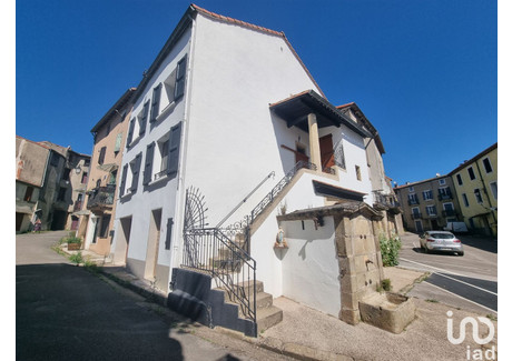 Dom na sprzedaż - Ceilhes-Et-Rocozels, Francja, 102 m², 183 972 USD (711 972 PLN), NET-100527905