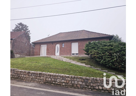 Dom na sprzedaż - Beaudignies, Francja, 90 m², 197 401 USD (803 422 PLN), NET-102010747