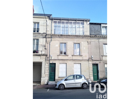 Dom na sprzedaż - Chatellerault, Francja, 160 m², 209 974 USD (858 795 PLN), NET-100527788