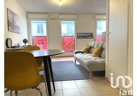 Mieszkanie na sprzedaż - Nantes, Francja, 39 m², 171 010 USD (673 778 PLN), NET-97048223