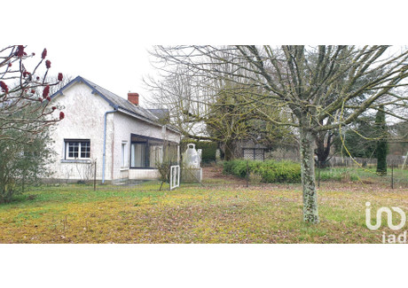 Dom na sprzedaż - Sainte-Maure-De-Touraine, Francja, 135 m², 208 919 USD (854 479 PLN), NET-95854129