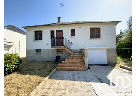 Dom na sprzedaż - Salbris, Francja, 69 m², 68 051 USD (282 413 PLN), NET-100696047