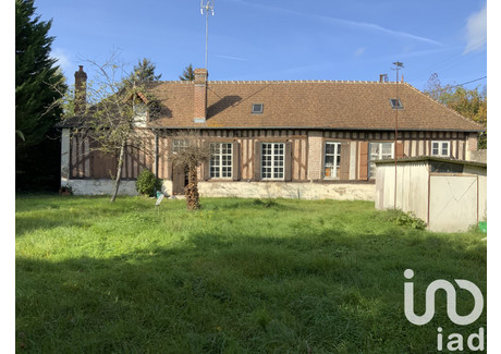 Dom na sprzedaż - Romorantin-Lanthenay, Francja, 110 m², 143 666 USD (589 032 PLN), NET-94696470