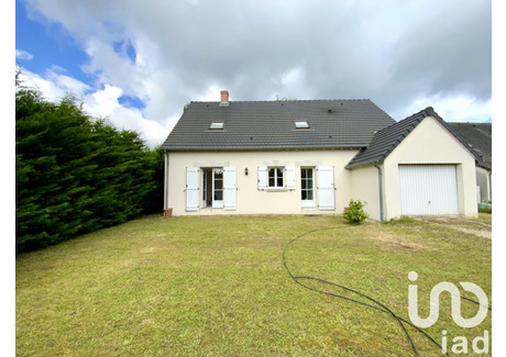 Dom na sprzedaż - Romorantin-Lanthenay, Francja, 111 m², 244 507 USD (941 350 PLN), NET-97851620