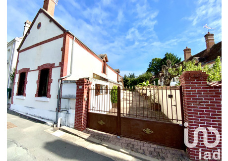 Dom na sprzedaż - Villefranche-Sur-Cher, Francja, 110 m², 105 643 USD (438 416 PLN), NET-99952228