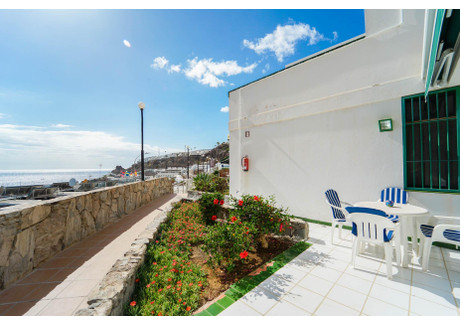 Mieszkanie na sprzedaż - Puerto Rico Mogán, Hiszpania, 39 m², 159 348 USD (642 173 PLN), NET-97038669