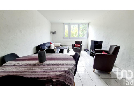 Mieszkanie na sprzedaż - Saint-Étienne, Francja, 65 m², 65 419 USD (267 564 PLN), NET-101171276