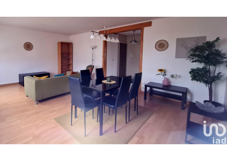 Mieszkanie do wynajęcia - Saint-Étienne, Francja, 67 m², 737 USD (2831 PLN), NET-96891686