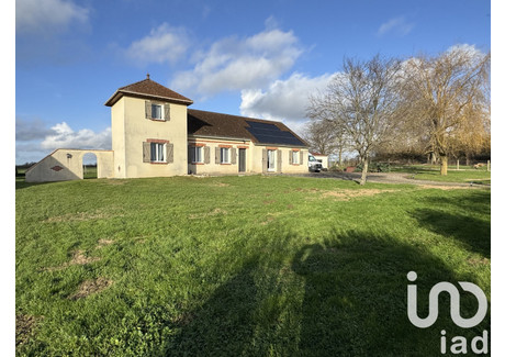 Dom na sprzedaż - Villeneuve-Sur-Allier, Francja, 127 m², 226 875 USD (941 531 PLN), NET-103255615