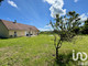 Dom na sprzedaż - Saint-Léopardin-D'augy, Francja, 118 m², 181 030 USD (709 639 PLN), NET-95405524