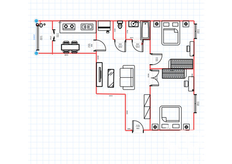 Mieszkanie na sprzedaż - Ivry-Sur-Seine, Francja, 50 m², 294 676 USD (1 187 545 PLN), NET-98415457