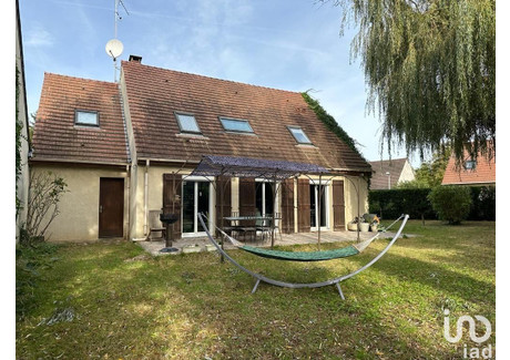 Dom na sprzedaż - Verneuil-En-Halatte, Francja, 133 m², 379 978 USD (1 497 112 PLN), NET-95596836