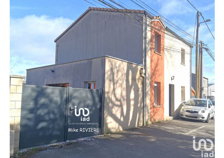 Dom na sprzedaż - Thouare-Sur-Loire, Francja, 117 m², 313 802 USD (1 205 001 PLN), NET-95883308