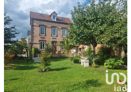 Dom na sprzedaż - Oissel, Francja, 161 m², 296 625 USD (1 159 802 PLN), NET-100879619