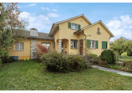Dom na sprzedaż - Bassecourt, Szwajcaria, 117 m², 818 867 USD (3 226 335 PLN), NET-95899248