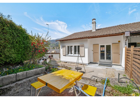 Dom na sprzedaż - Beauregard Moutier, Szwajcaria, 120 m², 580 531 USD (2 287 293 PLN), NET-97032607