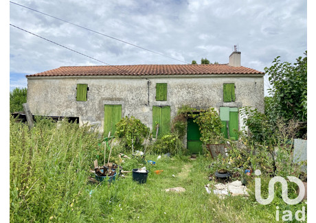 Dom na sprzedaż - Tonnay-Charente, Francja, 53 m², 135 715 USD (555 076 PLN), NET-102245745