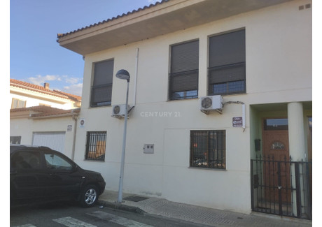 Dom na sprzedaż - Cáceres Capital, Hiszpania, 111 m², 124 499 USD (509 199 PLN), NET-98317423