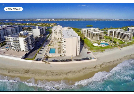 Mieszkanie do wynajęcia - 3450 South Ocean Blvd # Palm Beach, Usa, 93,65 m², 2250 USD (9225 PLN), NET-84263309