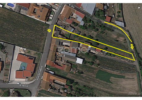 Dom na sprzedaż - Figueira Da Foz, Portugalia, 61 m², 48 444 USD (198 135 PLN), NET-88471176